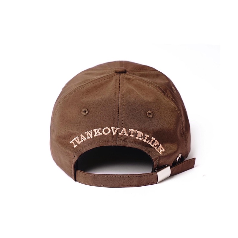 Mũ lưỡi trai Ivankov Nylon Cap 2.0