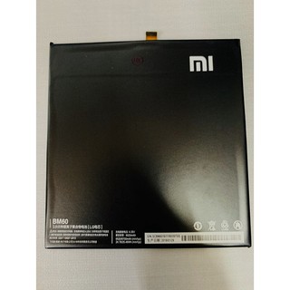 Pin bm60 - pin xiaomi mipad bm60 6520mah