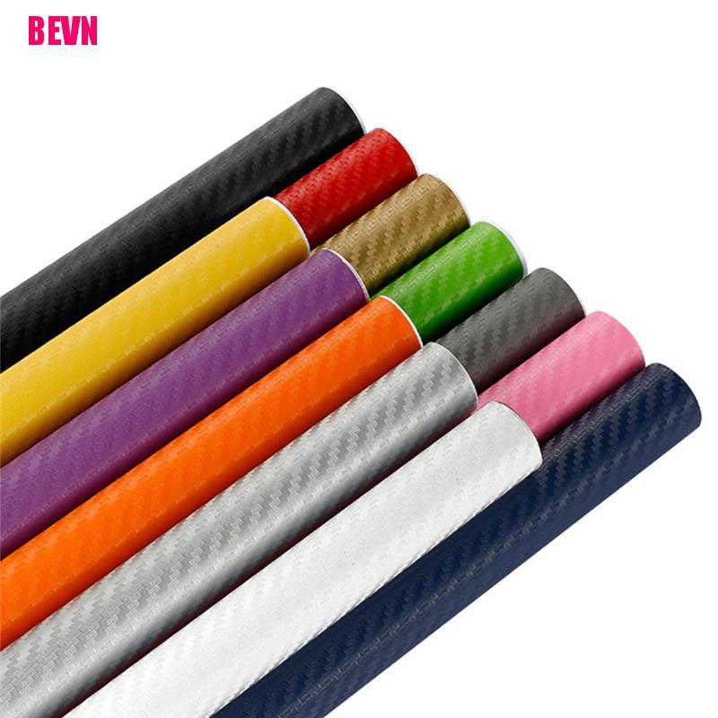 Miếng Dán Sợi Carbon 3d Nhiều Kích Cỡ