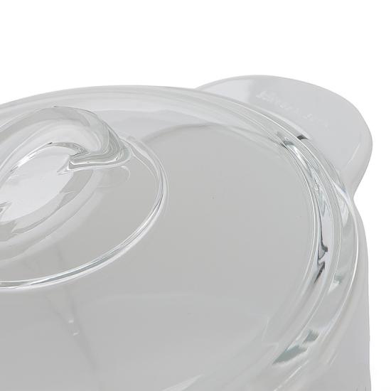 Nồi thủy tinh Luminarc Vitro Ikumi 1L IKUC6315