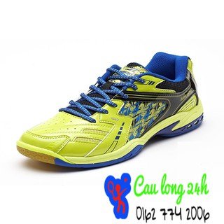 Size 43+44 Giày cầu lông KAWASAKI K336 Giày thể thao