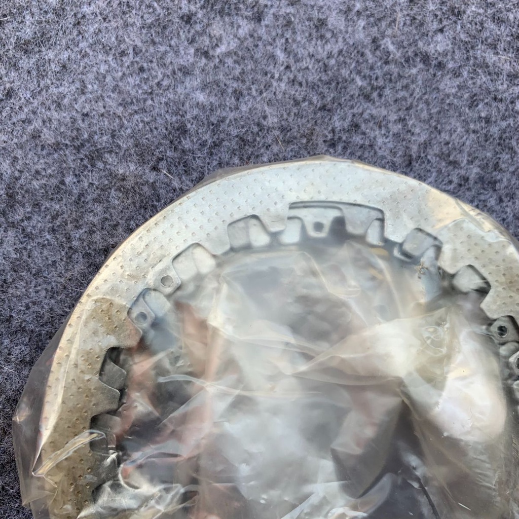 Nồi độ Sirius 5 lò xo Full bộ