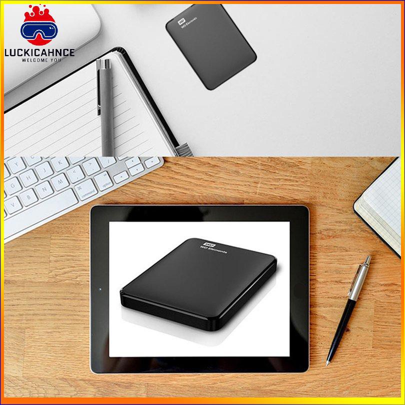 Ổ Cứng Ngoài Usb 3.0 Nhiều Dung Lượng Khác Nhau | BigBuy360 - bigbuy360.vn