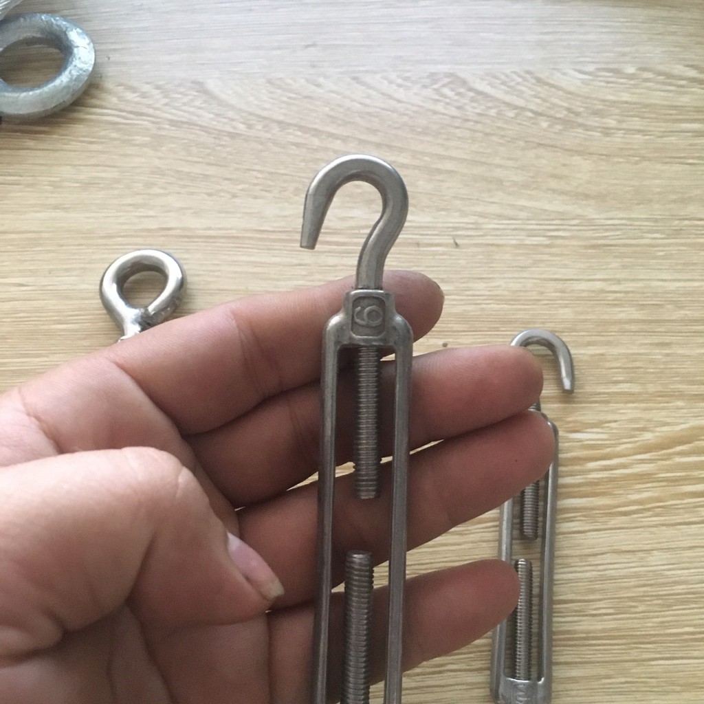 Tăng Đơ INOX 304 capthepgiasi