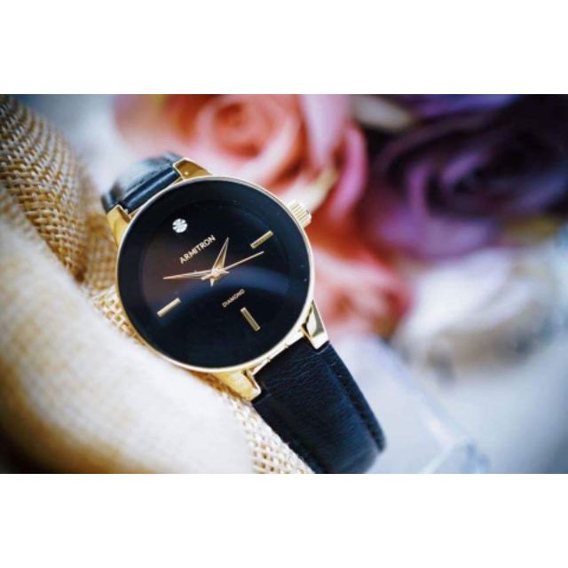 Đồng Hồ Anne Klein nữ