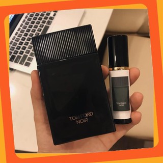 Nước hoa 💘chính hãng💘 mẫu chiết nước hoa tomford noir 🍓hot🍓 -dᴇᴇᴘiɴlᴏᴠᴇ