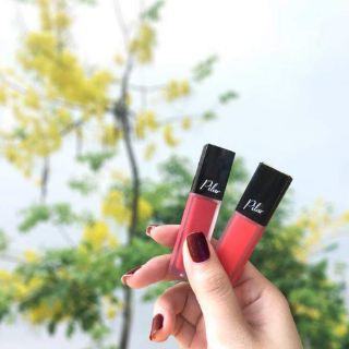 (SALE) Son Pilar Liquid Matte Lipstick
