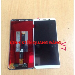 Bộ màn hình vivo v7 - y75 zin