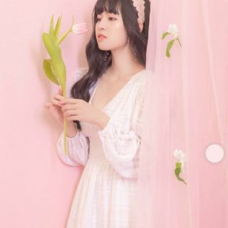 Đầm Dottie
