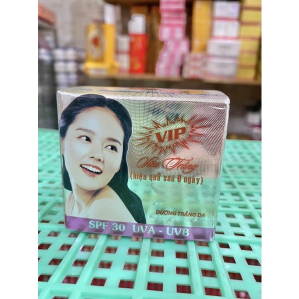 Kem linh chi Thuý nga đủ dòng