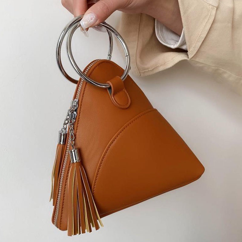 Túi xách tay IELGY dễ phối đồ thời trang dành cho nữ