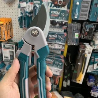Kéo cắt tỉa 220mm TOTAL THT0601