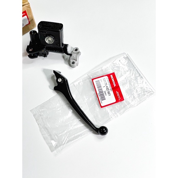 CÙM DẦU TRÊN WAVE THÁI 110