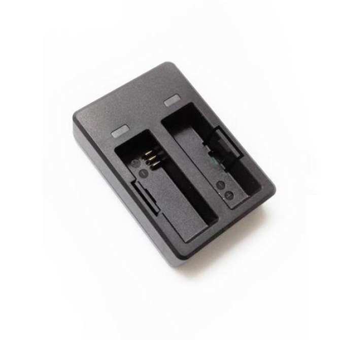 Dock sạc đôi cho camera hành trình sjcam sj8 Pro, sj8 plus, sj8 air, HOT