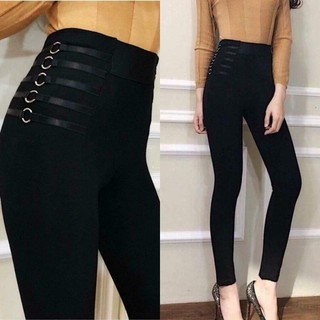 Quần Legging Nữ Big Size Các Loại