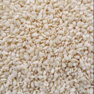 Mè trắng không vỏ gói 500gr