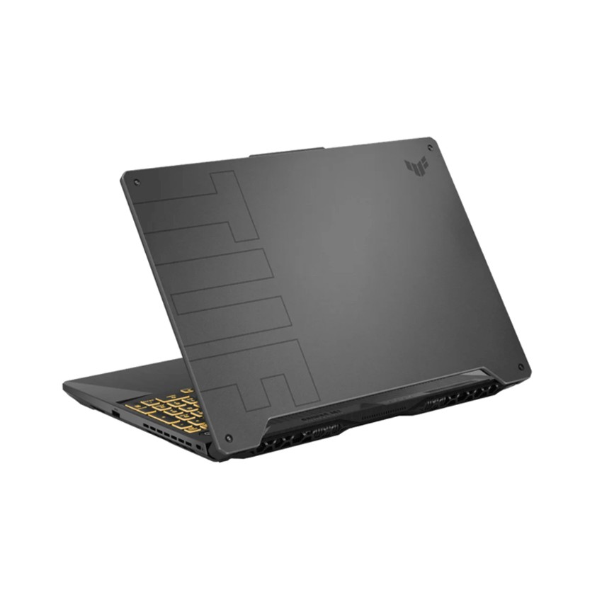 [ELGAME20 giảm 10% - tối đa 2TR]Laptop ASUS TUF Gaming F15 FX506HCB-HN138W (Core i5-11400H + RTX™ 3050 4GB)