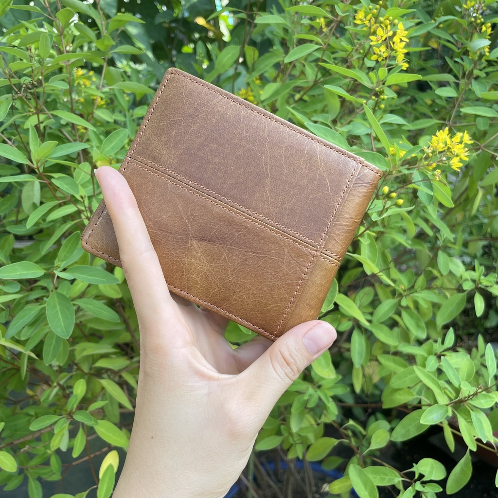 VÍ DA BÒ THẬT VD16