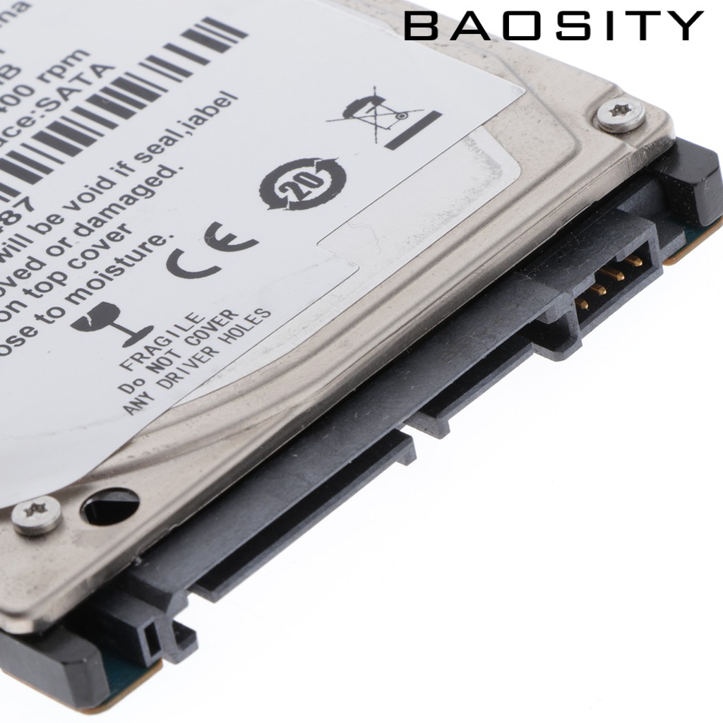 Ổ Cứng Sata 2.5 "80gb 5400rpm Cho Laptop | BigBuy360 - bigbuy360.vn