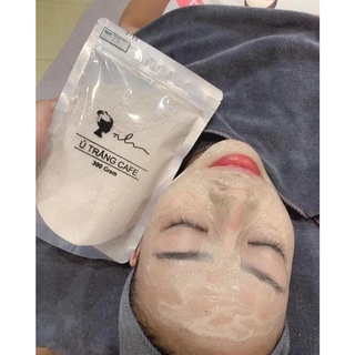Ủ trắng cafe- ủ là mê 300ml