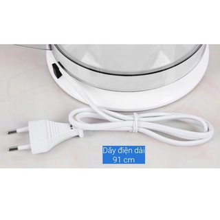 MÁY VẮT CAM SHARP EJ-J256-WH