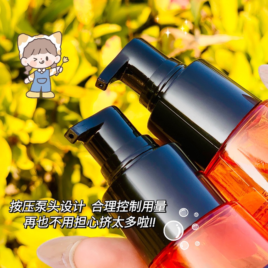 Tinh dầu dưỡng tóc Perfect Repair 70ml Serum Phục hồi Tóc uốn, nhuộm, tóc hư tổn khô xơ giữ nếp GALA HOME