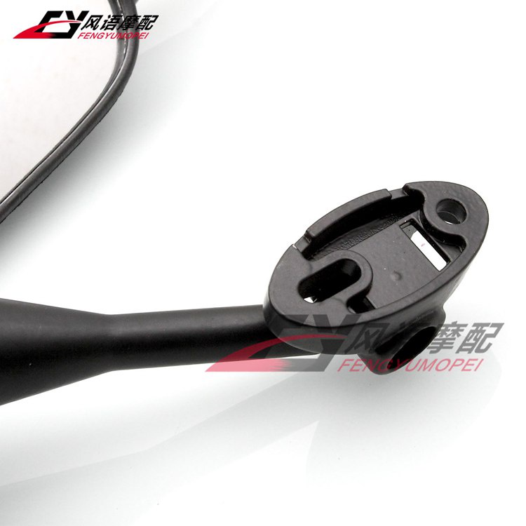 Phù Hợp Gương Chiếu Hậu Chất Lượng Cao Dành Cho honda cbr600 f4 f4i cbr600rr f5 cbr1000rr vtr1000