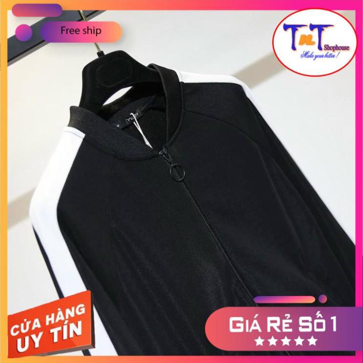 [GIÁ GÓC]  KD1 ÁO KHOÁC DÙ THỂ THAO CỔ BO CHẠY SỌC CÁ TÍNH, THỜI TRANG SINH VIÊN CAO CẤP, CHÓNG KHÓI BỤI, CHÓNG NƯỚC TỐT | BigBuy360 - bigbuy360.vn