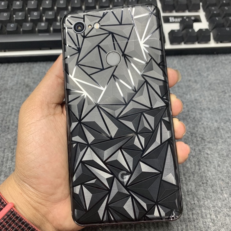 Dán màn hình lg wing 5g PPF USA full màn chống trầy, phục hồi 3s kèm phụ kiện