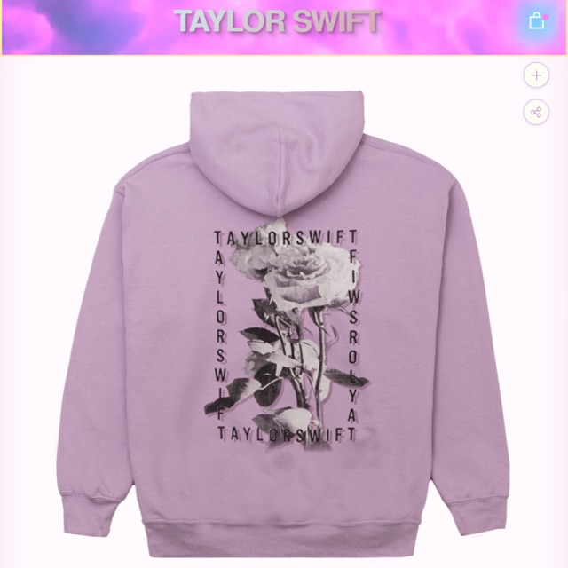 Taylor Swift hoodie