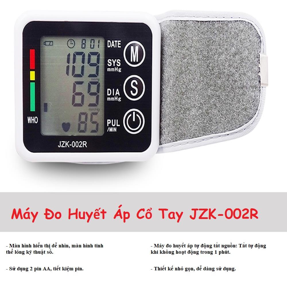 Máy đo huyết áp điện tử y tế dụng cụ đo huyết áp gia dụng