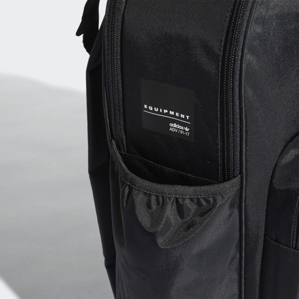 Balo đi học nam nữ nhiều ngăn unisex phong cách ulzzang đựng laptop chất vải cao cấp đẹp chống nước EQT - shopbalotui