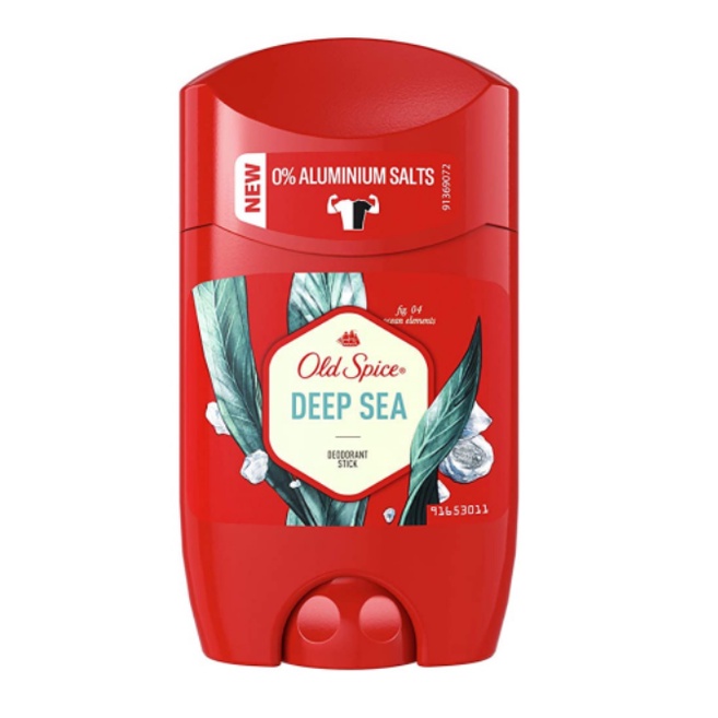 [CHE TÊN] Sáp khử mùi Old Spice Mỹ &amp; Đức nam nữ hương thơm, lăn nách ngăn mồ hôi - Shop Viloet