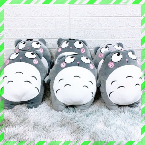 Gối Ôm Totoro xinh xắn