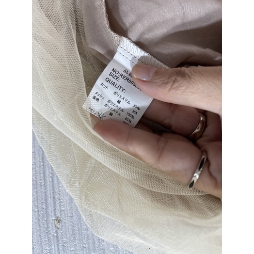 Áo 2in1 Xuất Nhật Thun Cotton Mix Quần Biker - Freesize 45-57kg  - 3945