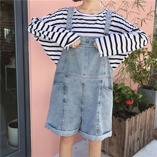 Yếm Jeans Khách Order Size Đại