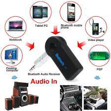 USB tạo Bluetooth cho dàn âm thanh xe hơi amply loa Car Bluetooth -DC1583