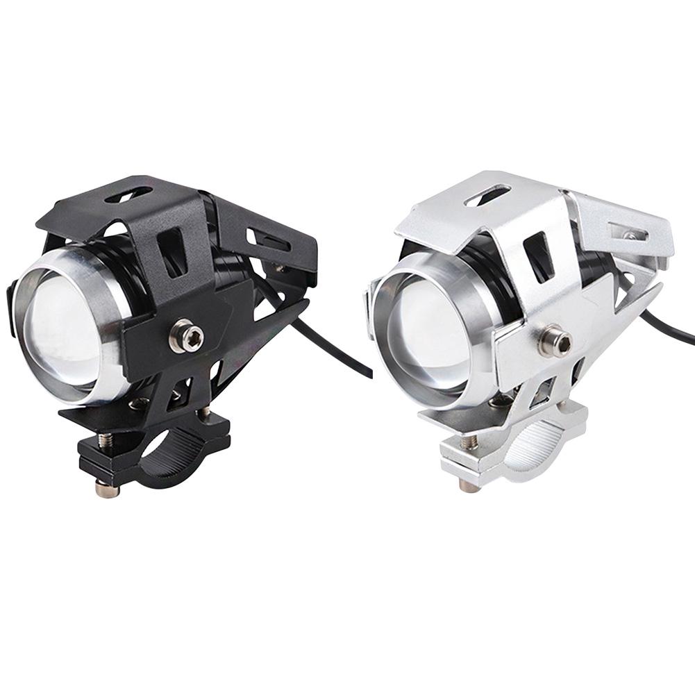 Đèn Pha Led U5 3000lm Cho Xe Máy
