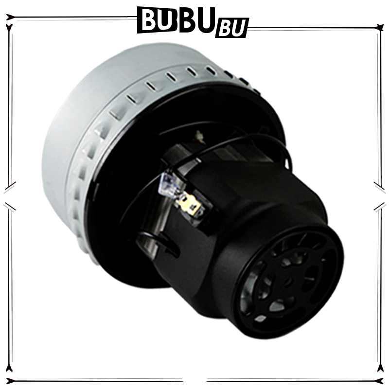 [ROOBON]1500W Vacuum Cleaner Replacement Motor for Vacuum Cleaners