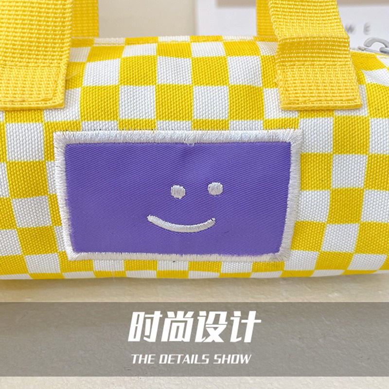 Túi Đeo Chéo Vai Thời Trang Hàn Quốc Sành Điệu Cho Trẻ Em