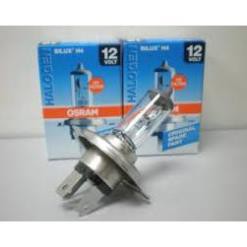 Bóng Đèn H4 osram 12v 90/100w