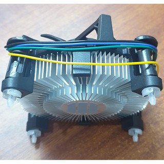 Fan cpu ( Quạt Chip ) Socket 1150/1155/1151 hàng mới full box