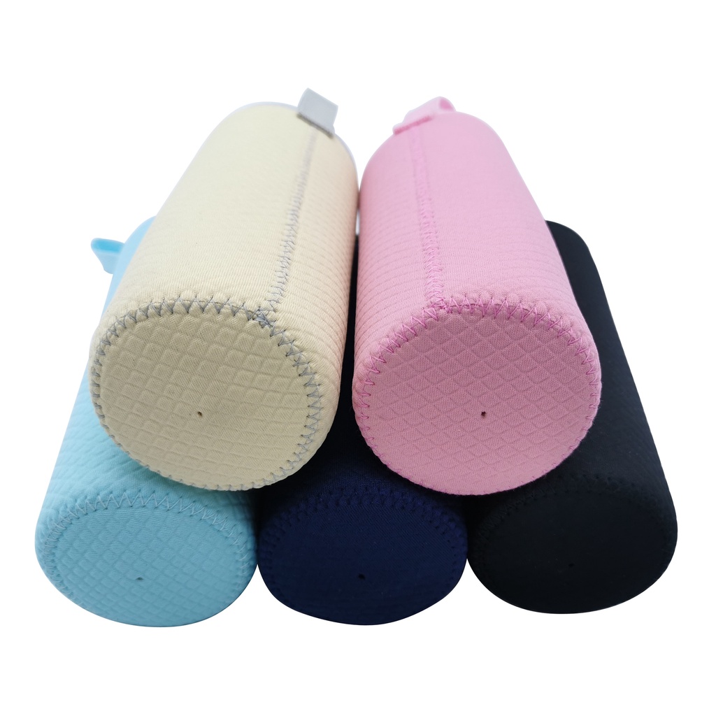 Ốp Điện Thoại Mặt Gương Cách Nhiệt In Nổi Họa Tiết Độc Đáo 550ml (6.7 * 18.5cm)