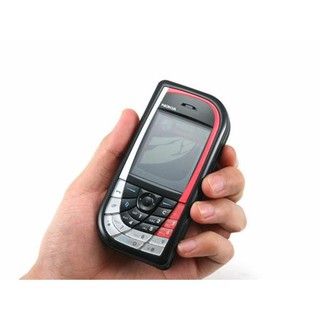 Điện thoại độc cổ NOKIA 7610 giá rẻ