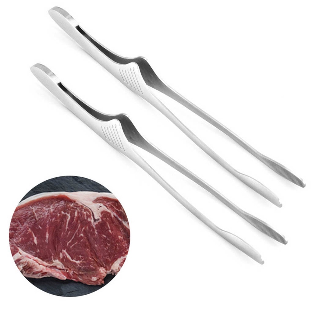 Giovanni Kẹp Thịt Nướng Bbq Đa Năng Tiện Dụng