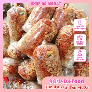 (MUA 10 TẶNG 1)SỈ _ LẺ BÁNH TRÁNG TRỘN LỚN DÀNH CHO 2_3 NƯỜI ĂN(nhà làm nên yên tâm về chất lượng)