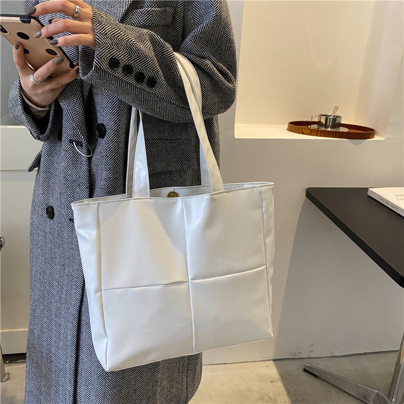 Túi Tote Nữ Thời Trang Công Sở Đi Làm Du Lịch Phong Cách Cá Tính - TDC236