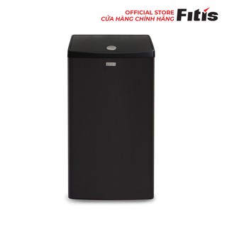 Thùng rác Fitis Mega Nhấn - 40L