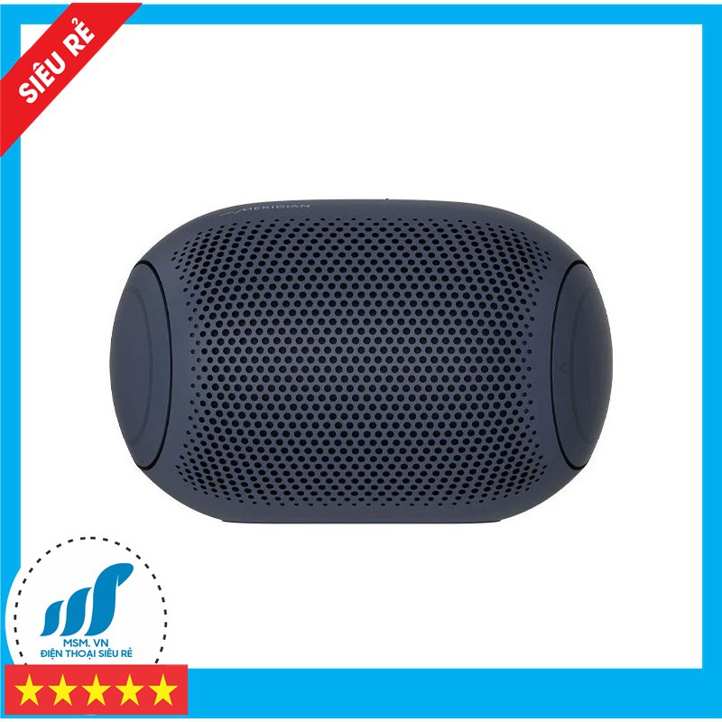 Loa Bluetooth LG XBoom Go PL2 CHÍNH HÃNG