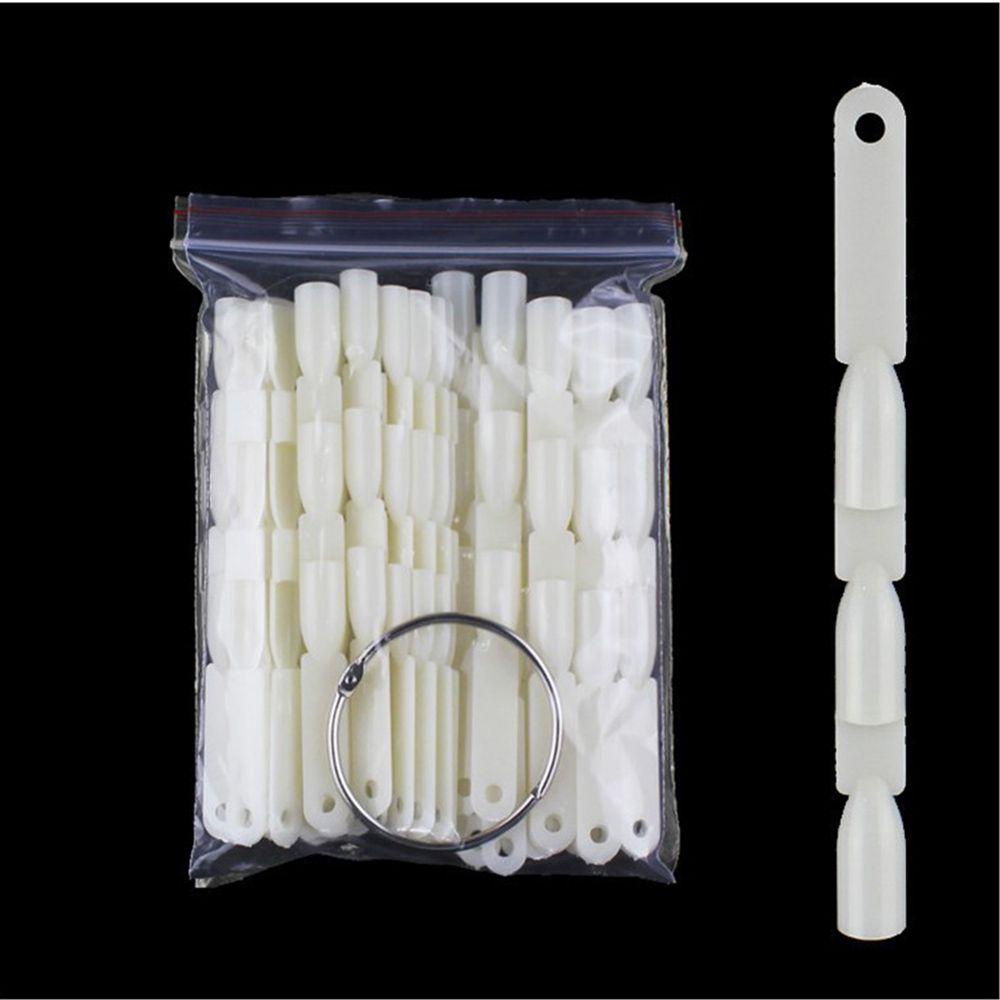 Giá Đỡ Trưng Bày Móng Tay Giả Có Thể Gấp Gọn Tiện Lợi Dành Cho Salon